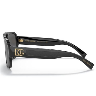 DOLCE GABBANA 4389 501/87 