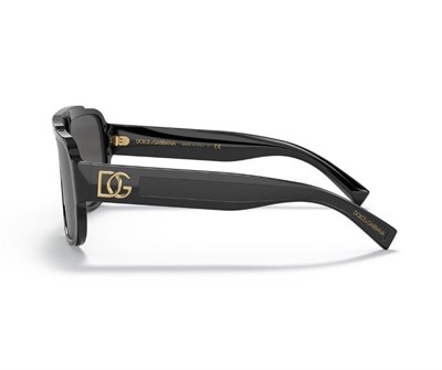 DOLCE GABBANA 4389 501/87 