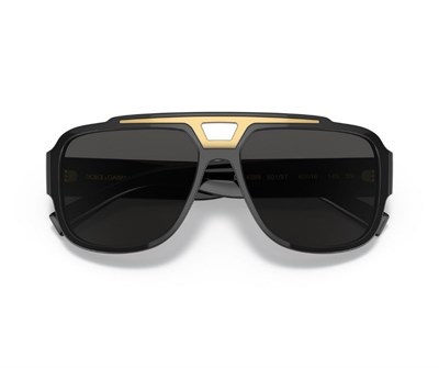 DOLCE GABBANA 4389 501/87 