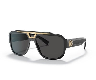 DOLCE GABBANA 4389 50187 59-16-145