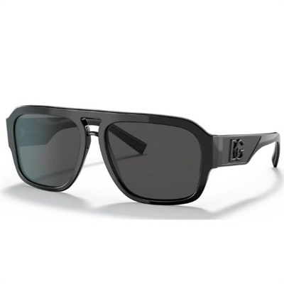 DOLCE GABBANA 4403 50187 58-16-140