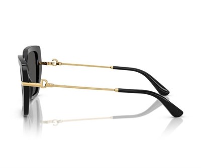 DOLCE GABBANA 4474 501/87 