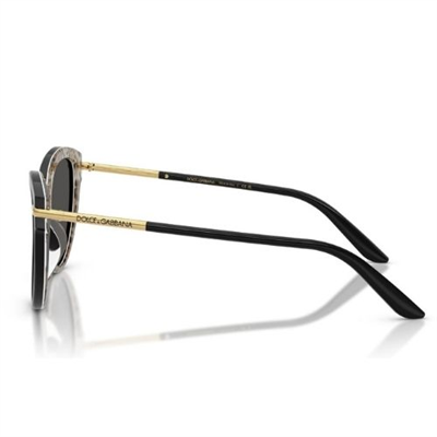 DOLCE GABBANA 4492 3299/8G  