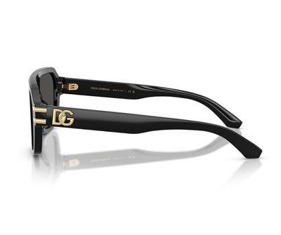 DOLCE GABBANA 4507 50187 145