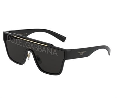 DOLCE GABBANA 6125 501M 145