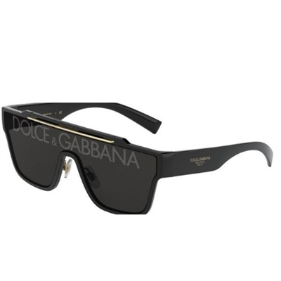 DOLCE GABBANA 6125 501M 145