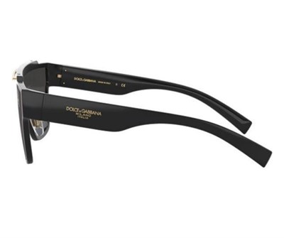 DOLCE GABBANA 6125 501M 145