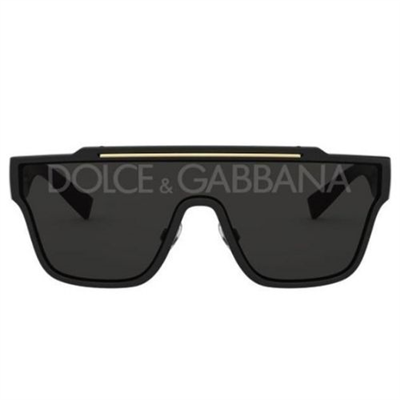 DOLCE GABBANA 6125 501M 145