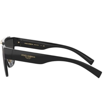 DOLCE GABBANA 6125 501M 145