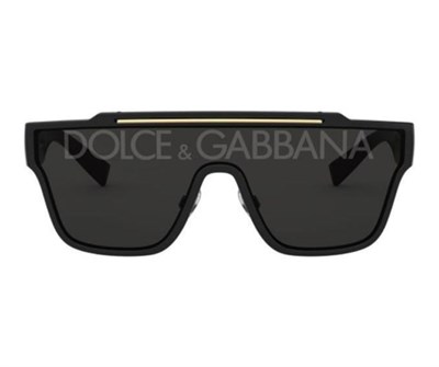 DOLCE GABBANA 6125 501M 145