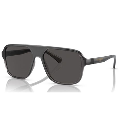 DOLCE GABBANA 6134 3257/87 