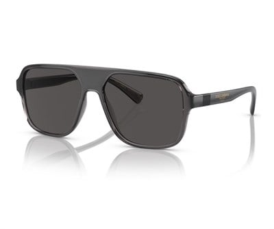 DOLCE GABBANA 6134 325787 57-16-145