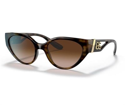 DOLCE GABBANA 6146 50213  54-19-135