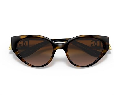 DOLCE GABBANA 6146 50213  54-19-135