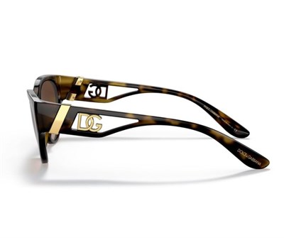 DOLCE GABBANA 6146 50213  54-19-135