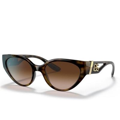 DOLCE GABBANA 6146 50213  54-19-135