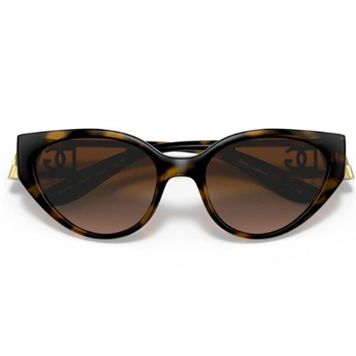 DOLCE GABBANA 6146 50213  54-19-135