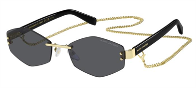 MARC JACOBS 496/S AIR RHL