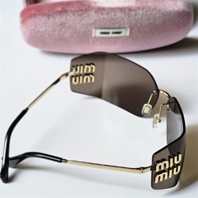 MIU MIU A51S 5AK-5S0 75