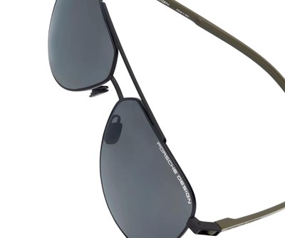 PORSCHE DESİGN 8968 63A416  PLRZ 63-12-145