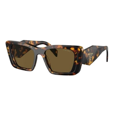 PRADA 08YS VAU-01T