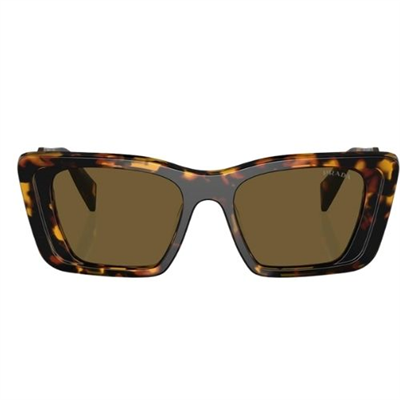PRADA 08YS VAU-01T
