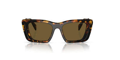 PRADA 08YS VAU-01T