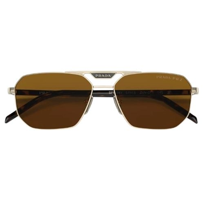 PRADA 58YS ZVN-5Y1