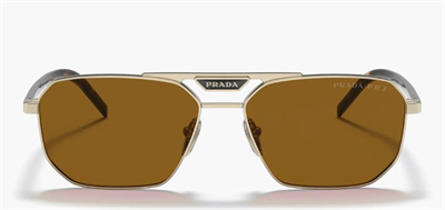 PRADA 58YS ZVN-5Y1