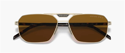PRADA 58YS ZVN-5Y1