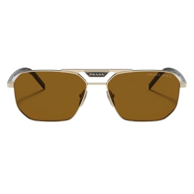 PRADA 58YS ZVN-5Y1