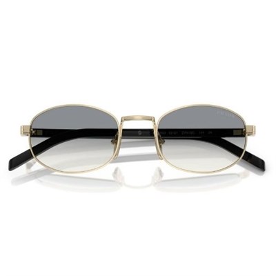 PRADA B53S ZVN-02C 52