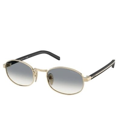 PRADA B53S ZVN-02C 52