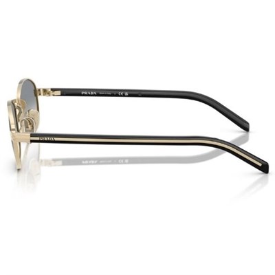 PRADA B53S ZVN-02C 52