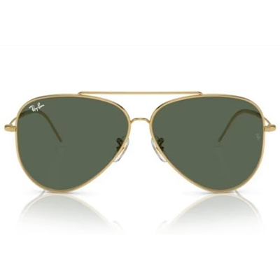 RAY-BAN 0101S 001/VR