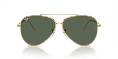 RAY-BAN 0101S 001/VR