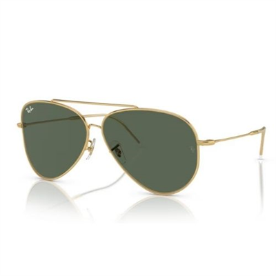 RAY-BAN 0101S 001/VR