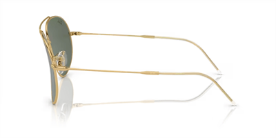 RAY-BAN 0101S 001/VR