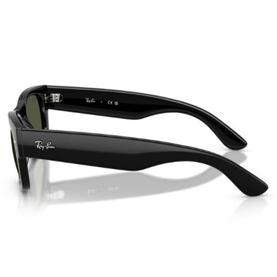RAY-BAN 0832 90131