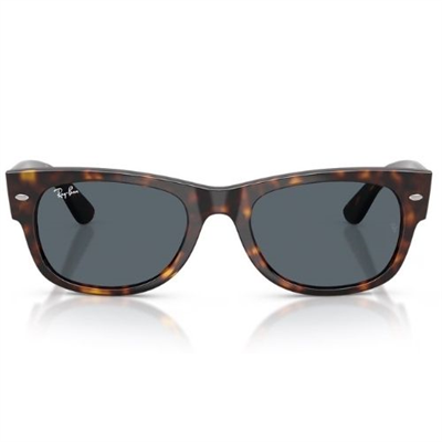 RAY-BAN 0832S 902/R5