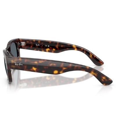 RAY-BAN 0832S 902/R5