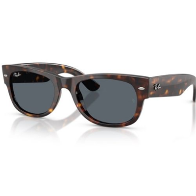 RAY-BAN 0832S 902/R5