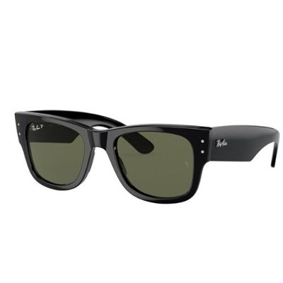 RAY-BAN 0840S 90158
