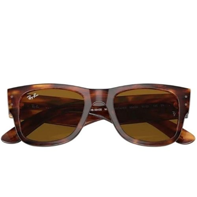 RAY-BAN 0840S 95433
