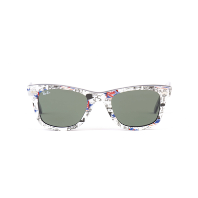 RAY-BAN  2140 1115