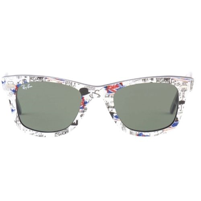 RAY-BAN  2140 1115
