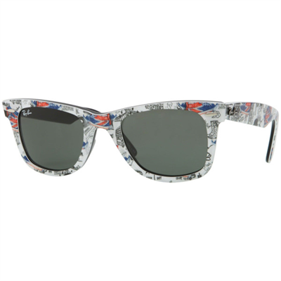 RAY-BAN  2140 1115