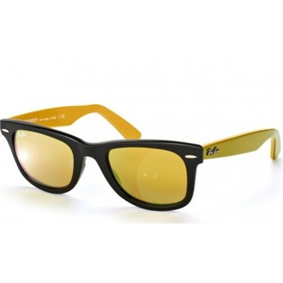 RAY-BAN 2140 117393