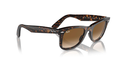 RAY-BAN 2140 902/51