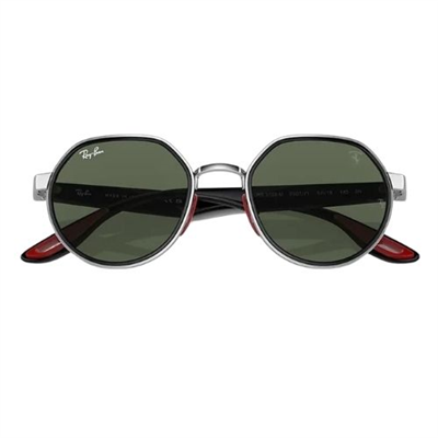 RAY-BAN 3703 F00771